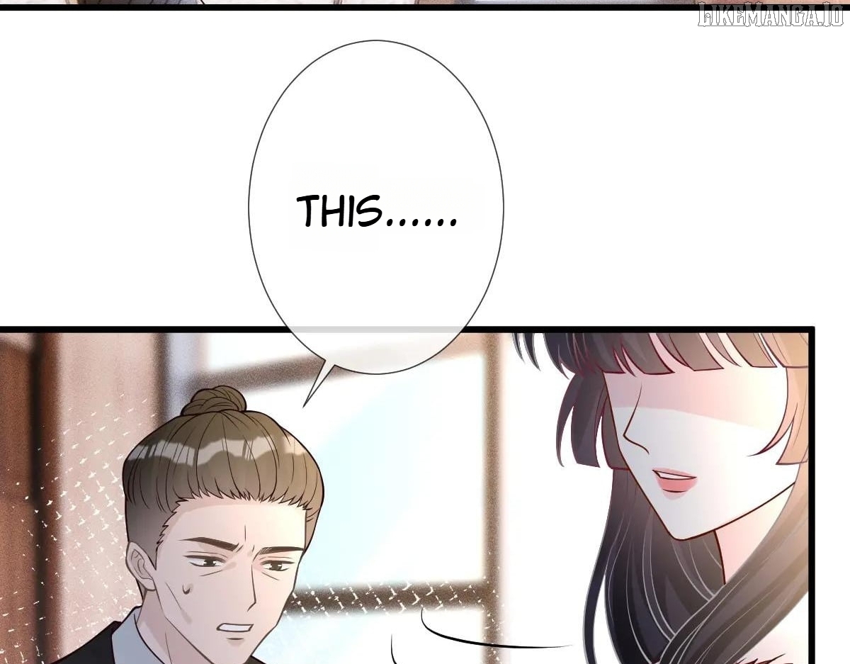 Everyone's Darling Chapter 268 - page 10